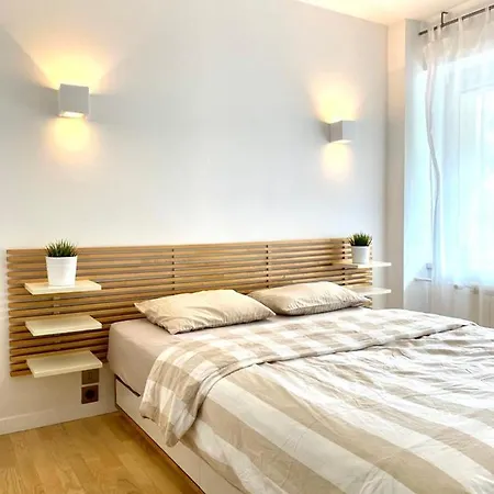 Apartment Why Not Apartament W Centrum, Ul. Gimnazjalna 12/1 Zakopane